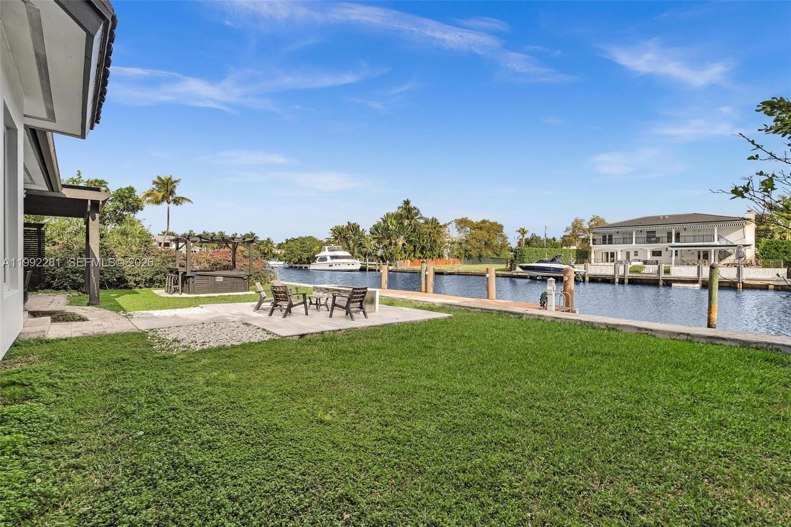 GOLDEN ISLES SEC - Residential