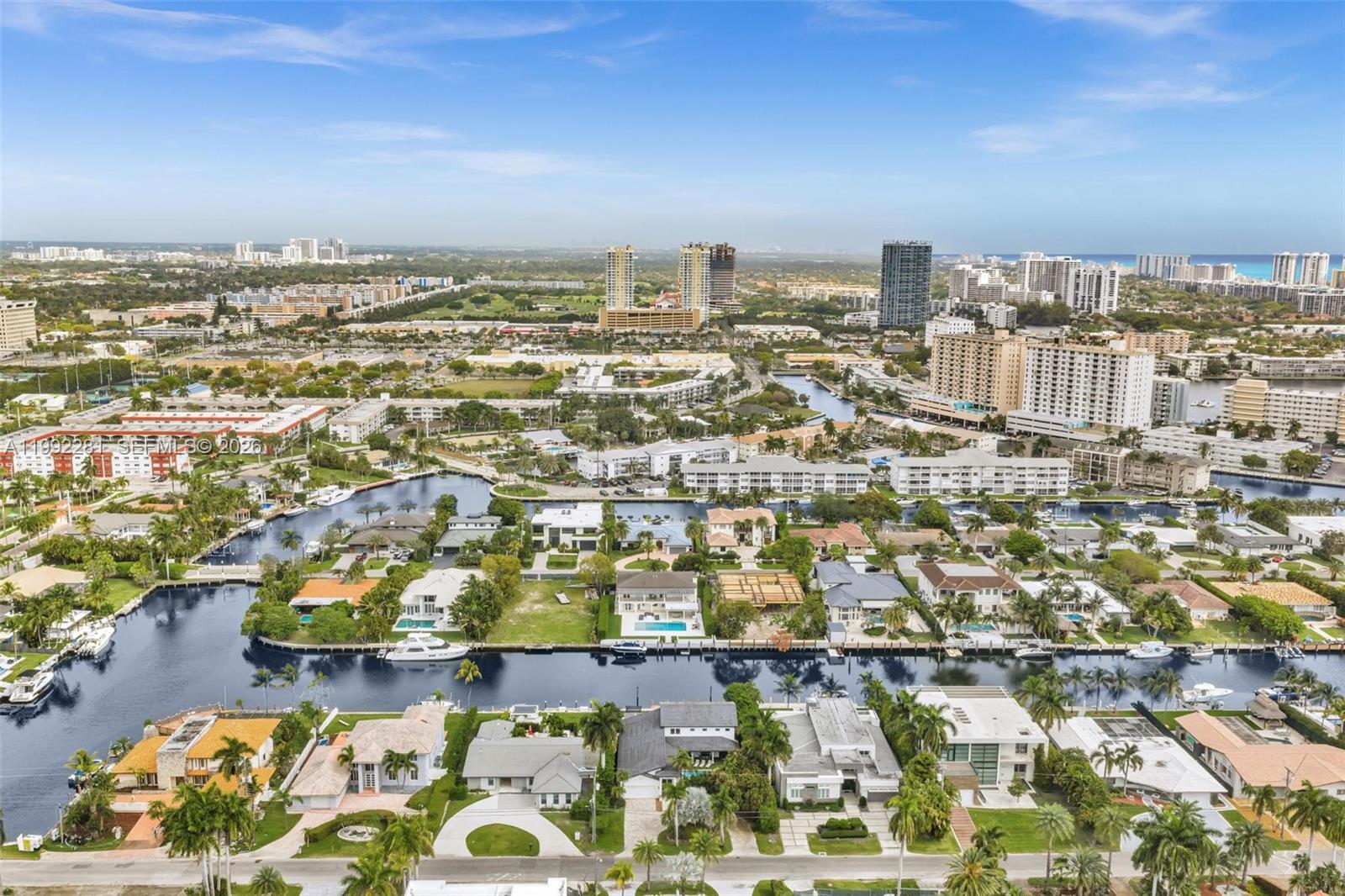 GOLDEN ISLES SEC - Residential