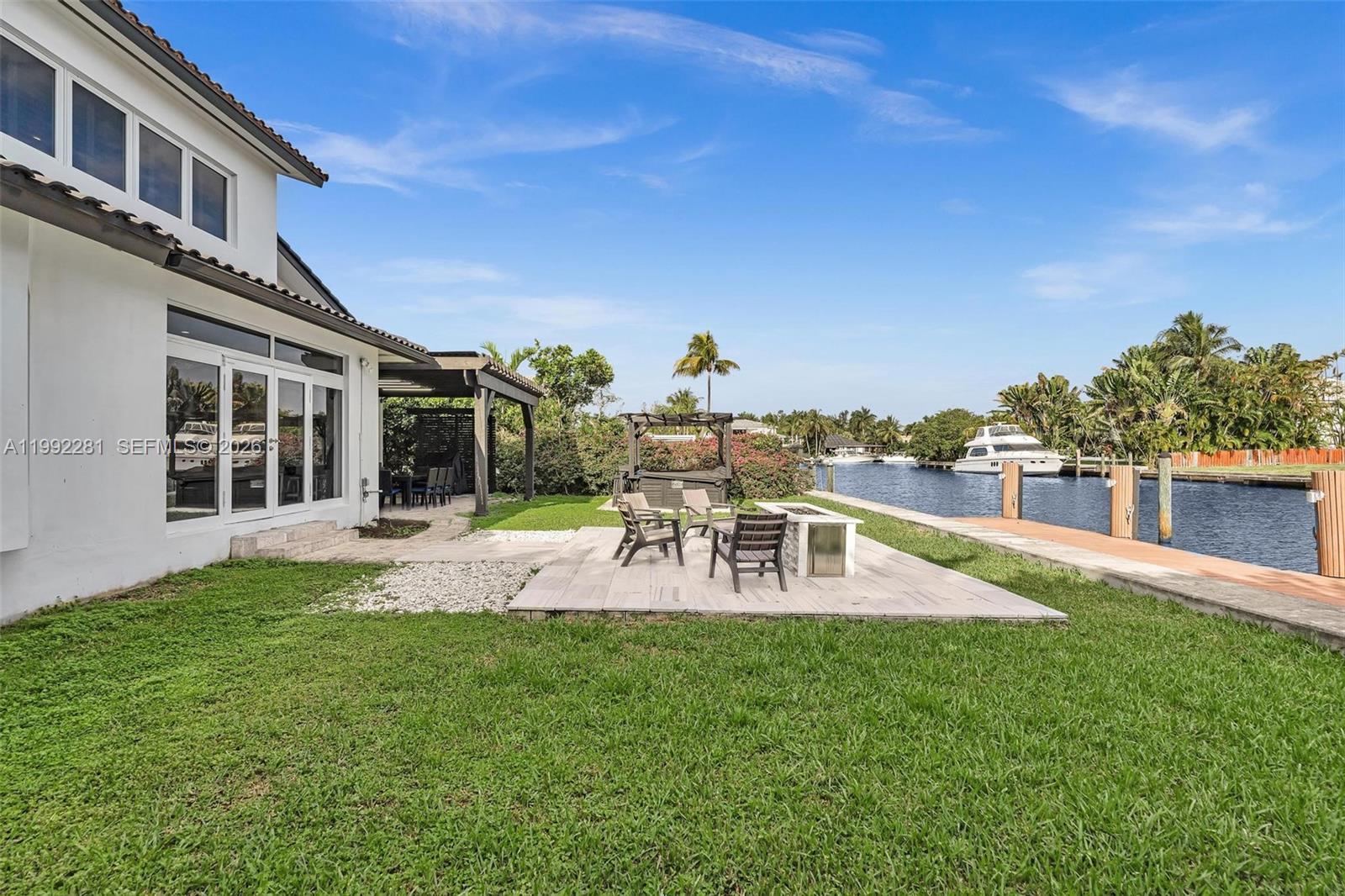 GOLDEN ISLES SEC - Residential