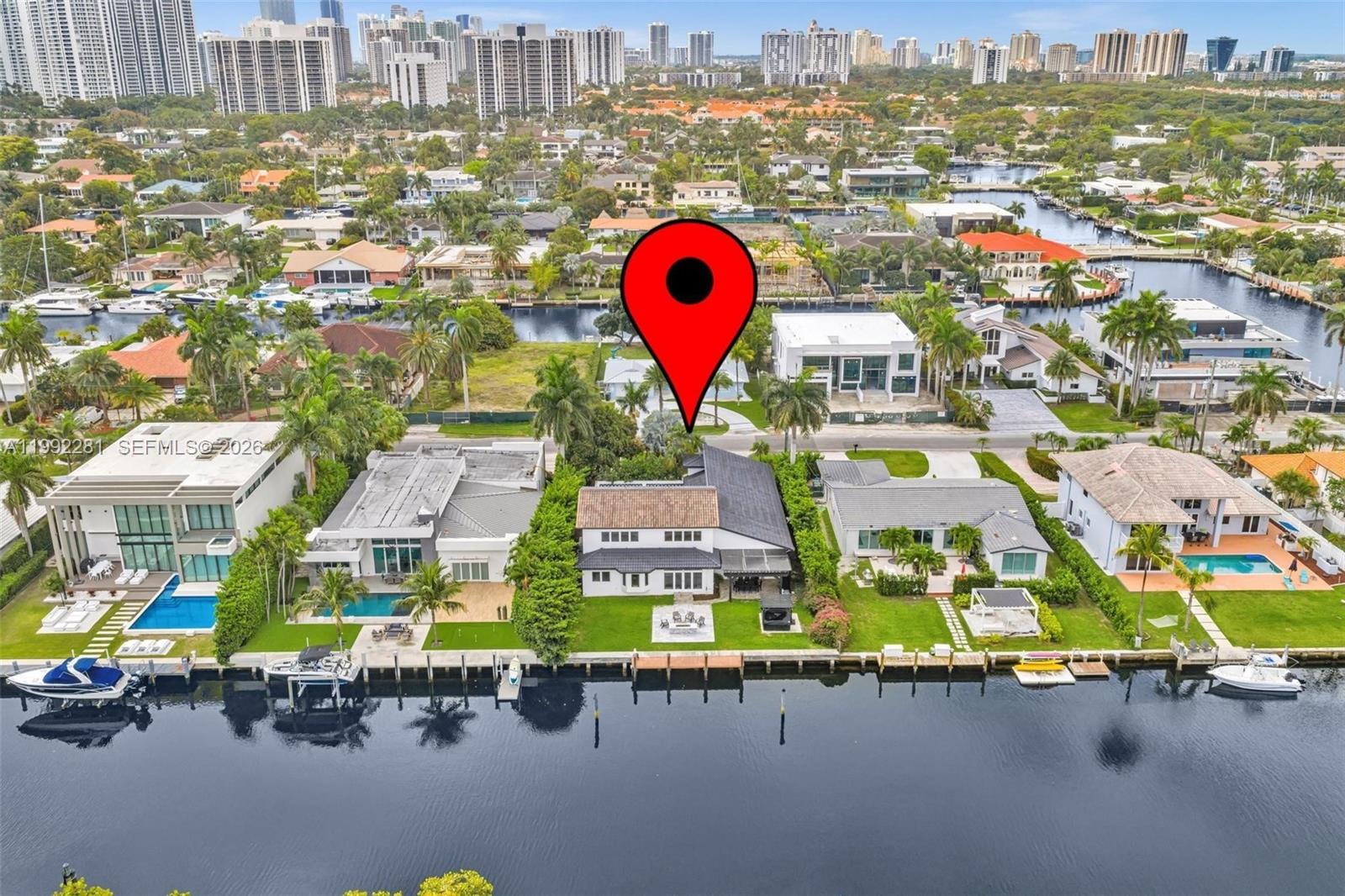 GOLDEN ISLES SEC - Residential