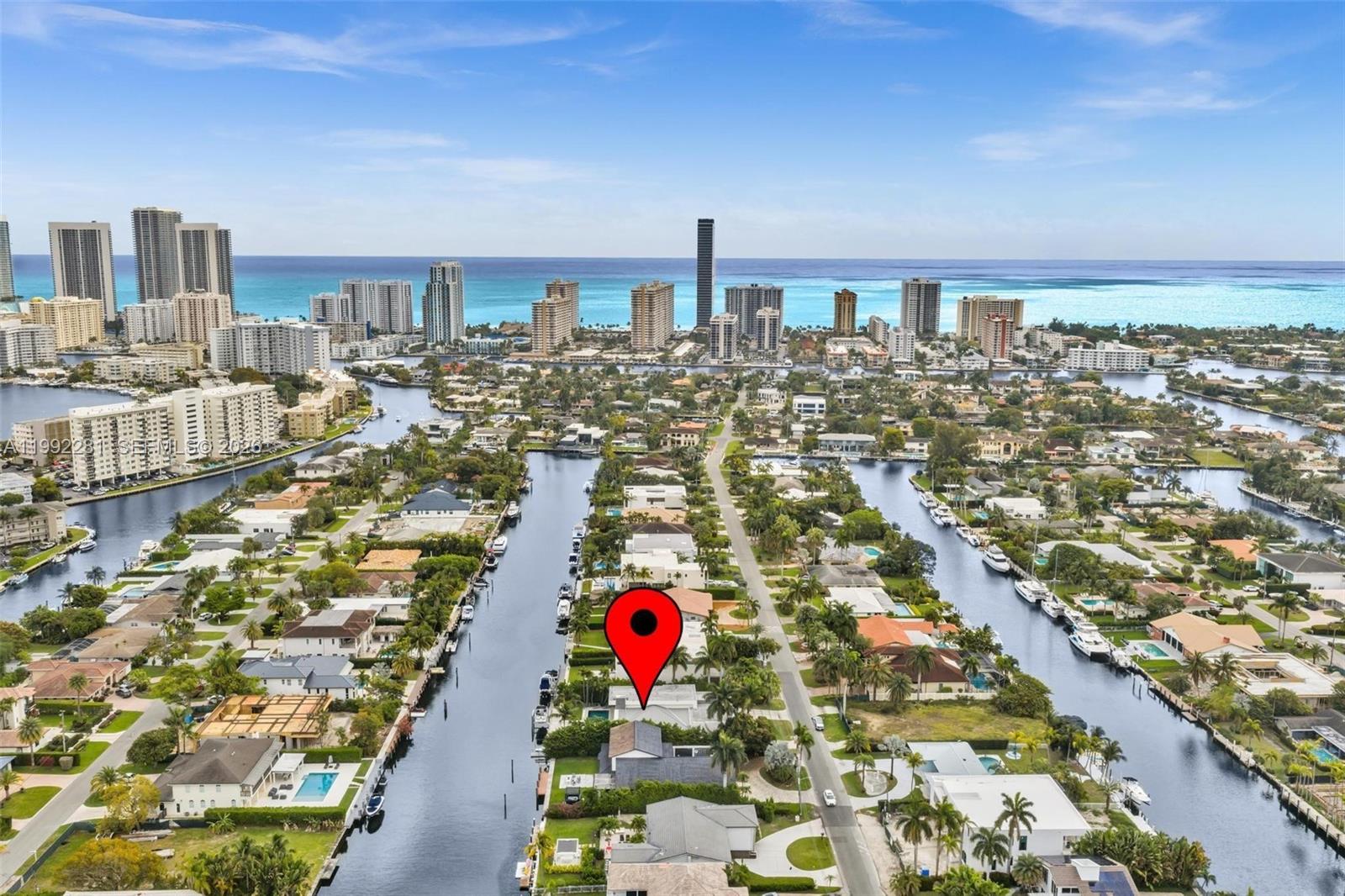 GOLDEN ISLES SEC - Residential