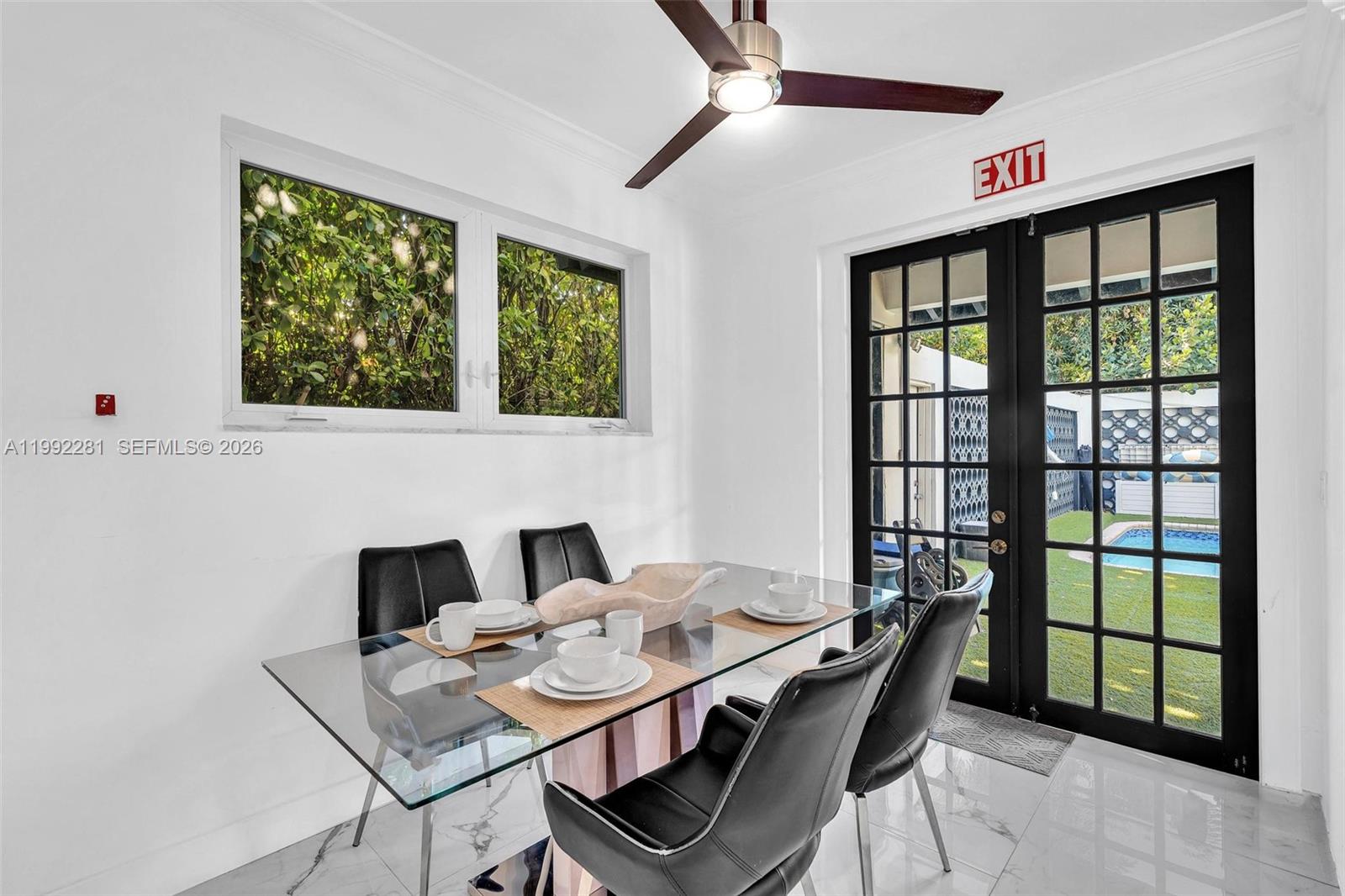 GOLDEN ISLES SEC - Residential