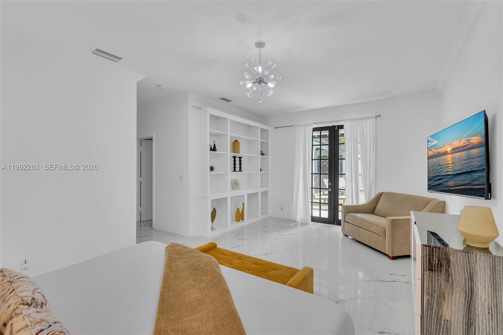 GOLDEN ISLES SEC - Residential