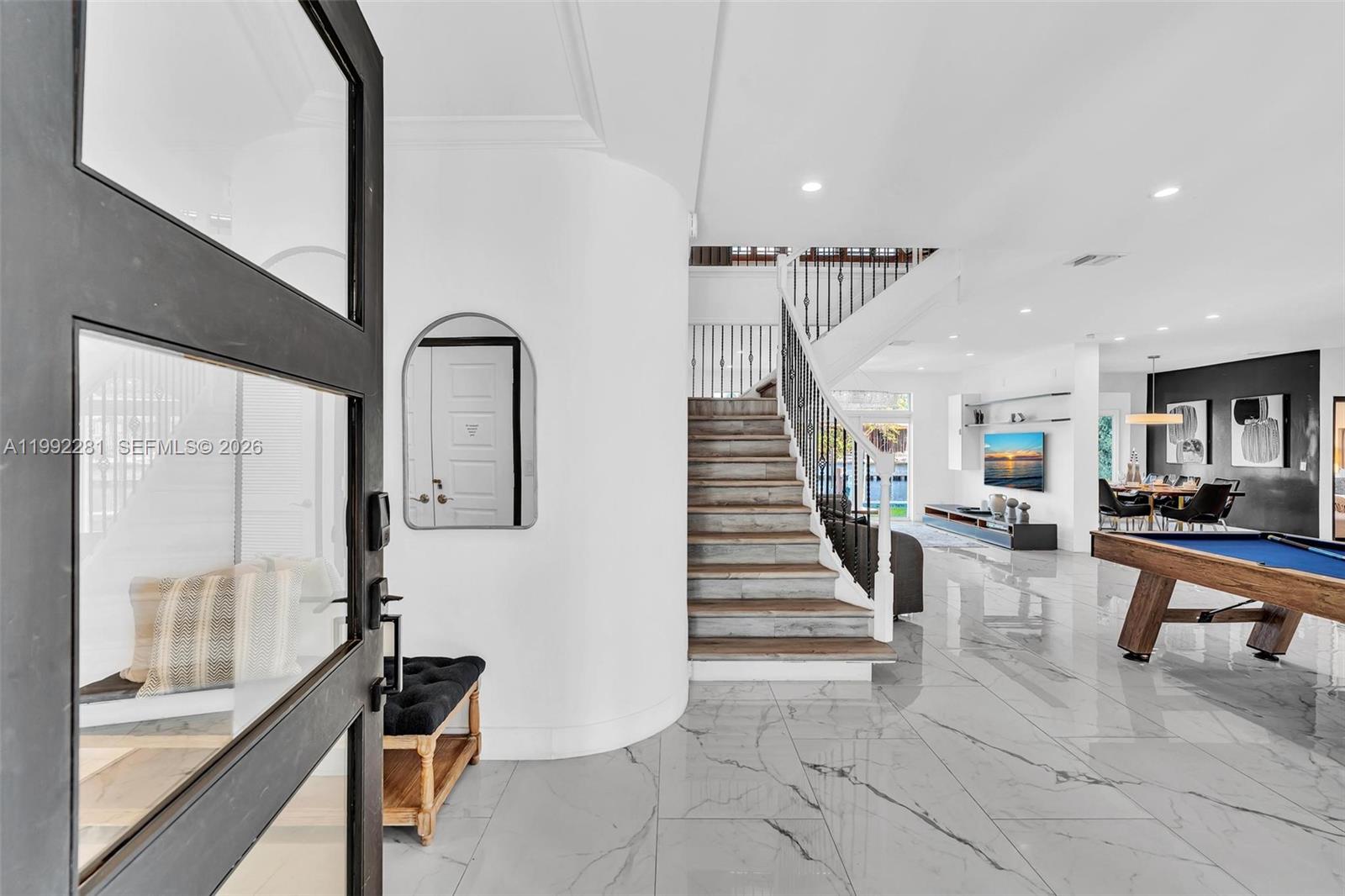 GOLDEN ISLES SEC - Residential