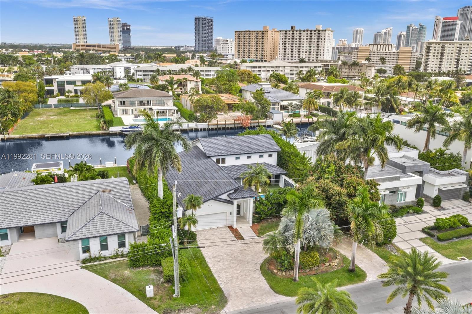 GOLDEN ISLES SEC - Residential