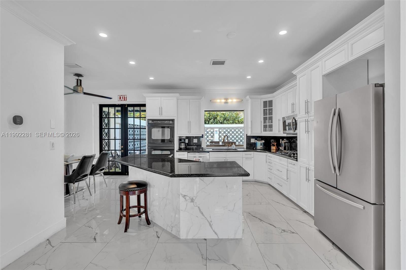 GOLDEN ISLES SEC - Residential