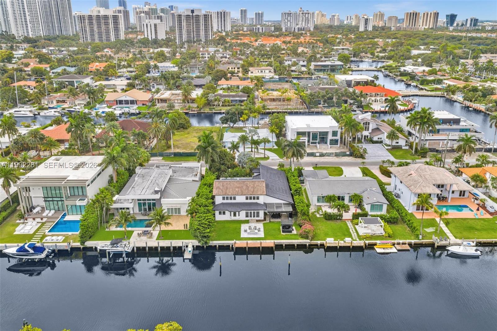 GOLDEN ISLES SEC - Residential