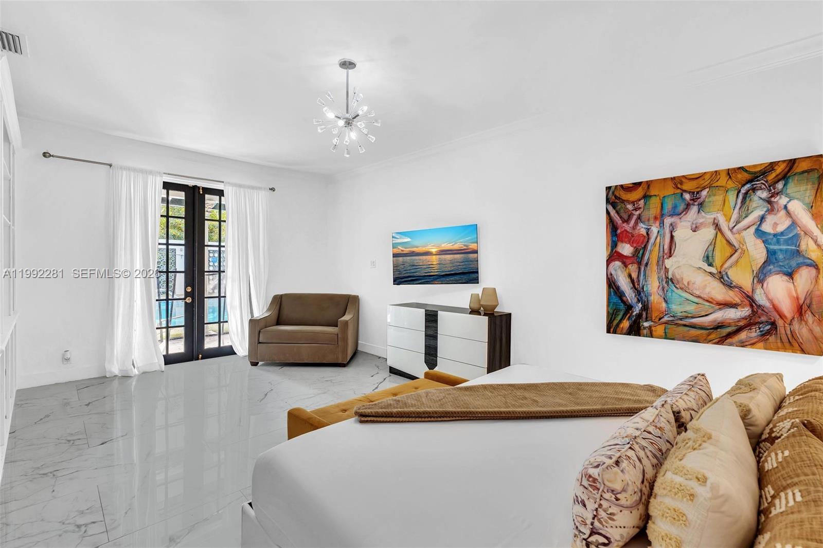 GOLDEN ISLES SEC - Residential