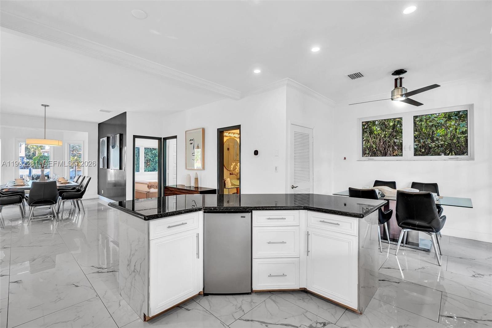 GOLDEN ISLES SEC - Residential