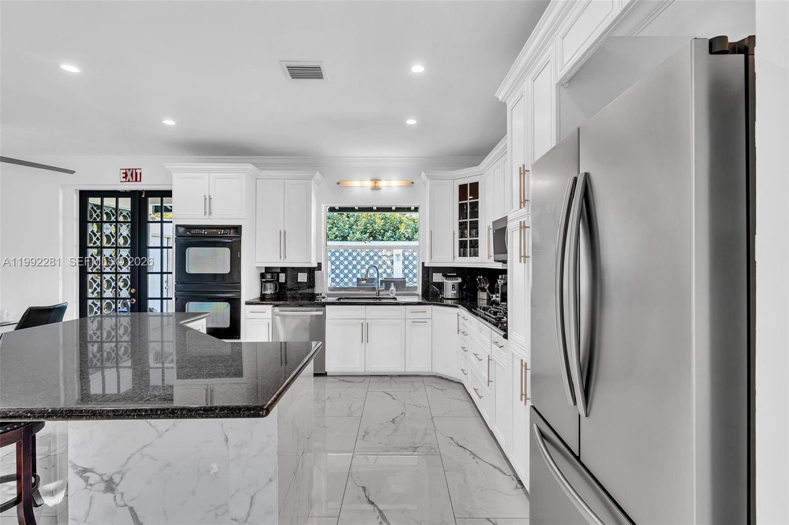 GOLDEN ISLES SEC - Residential