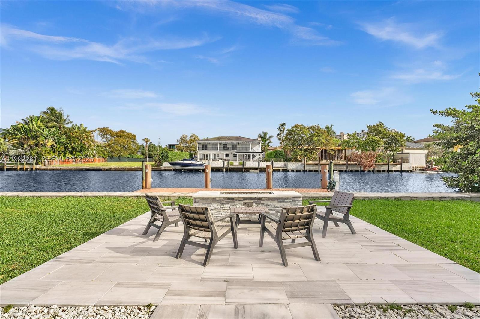 GOLDEN ISLES SEC - Residential