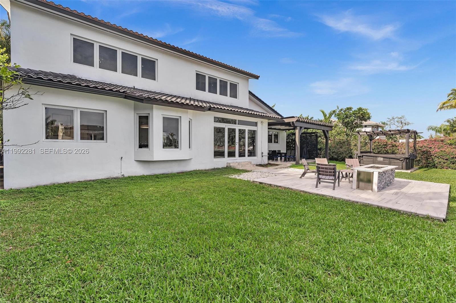 GOLDEN ISLES SEC - Residential