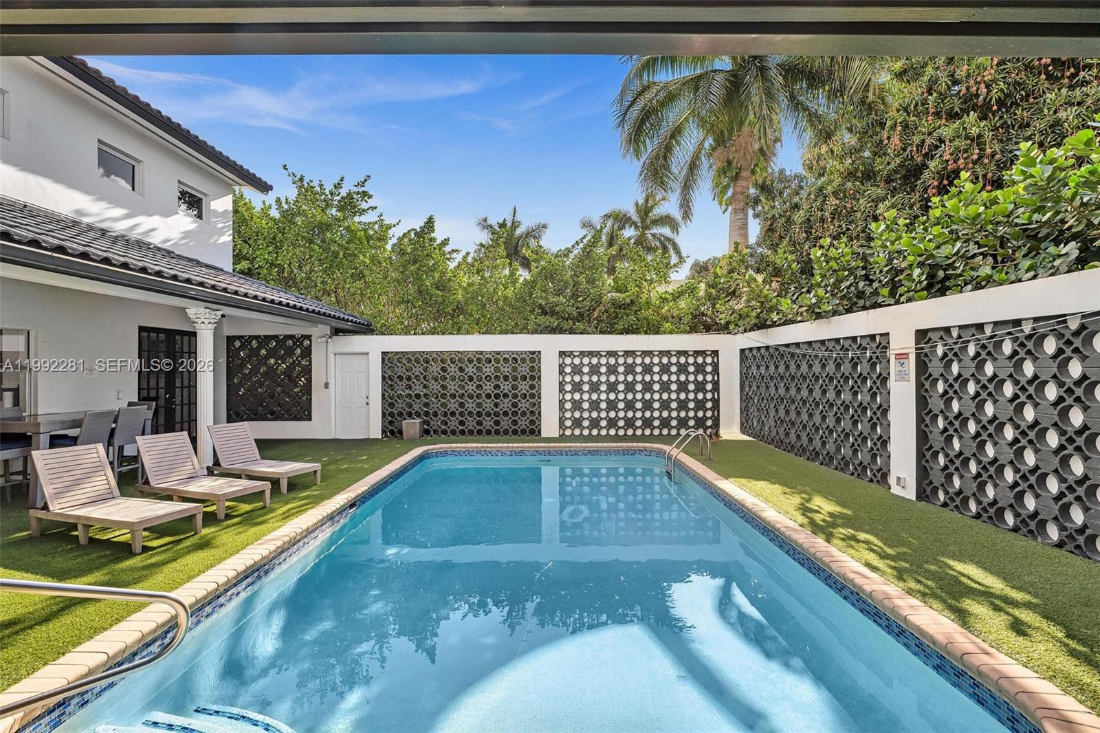 GOLDEN ISLES SEC - Residential