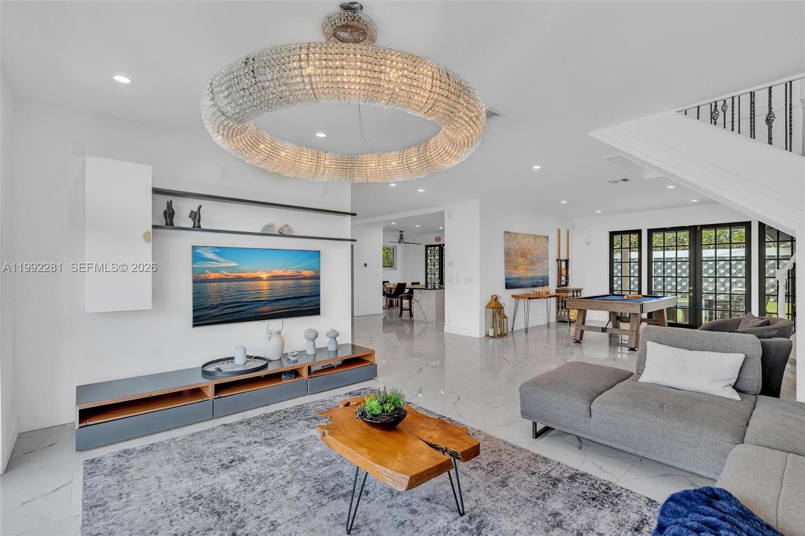 GOLDEN ISLES SEC - Residential