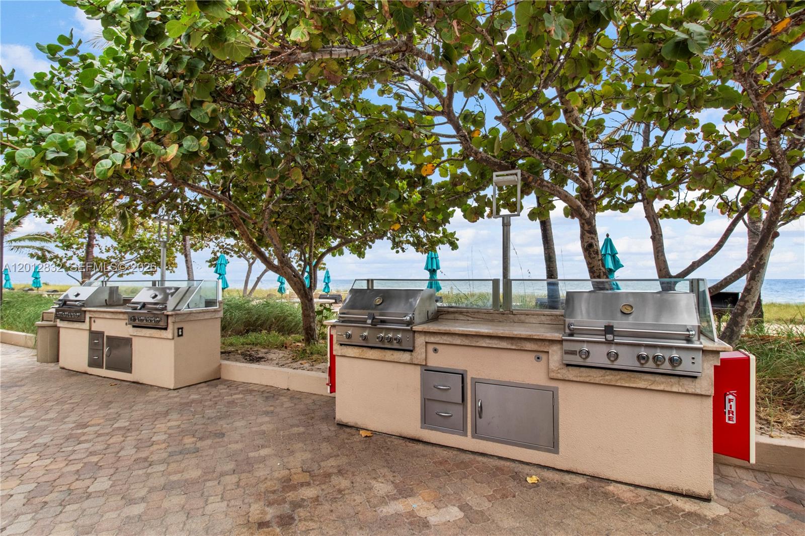 SEA RANCH CLUB C - Residential Lease