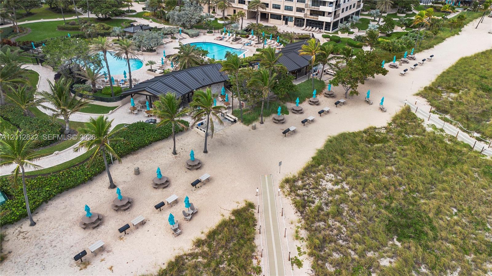 SEA RANCH CLUB C - Residential Lease
