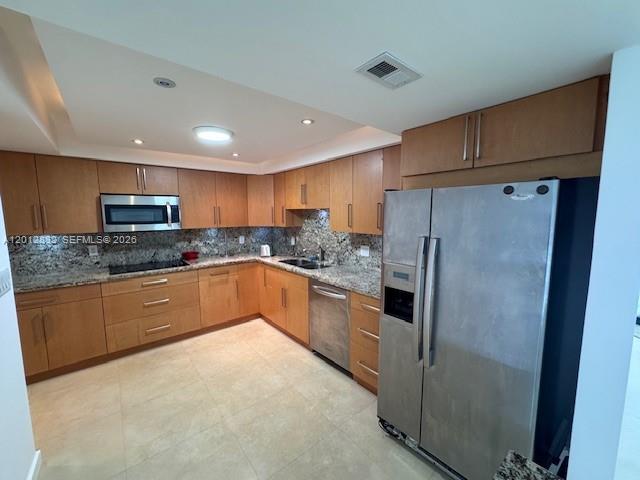 SEA RANCH CLUB C - Residential Lease