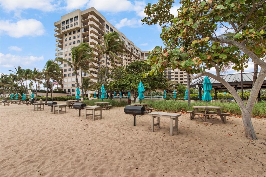 Photo of 4900 N Ocean Blvd #705, Lauderdale By The Sea, FL 33308 (MLS # A12012832)