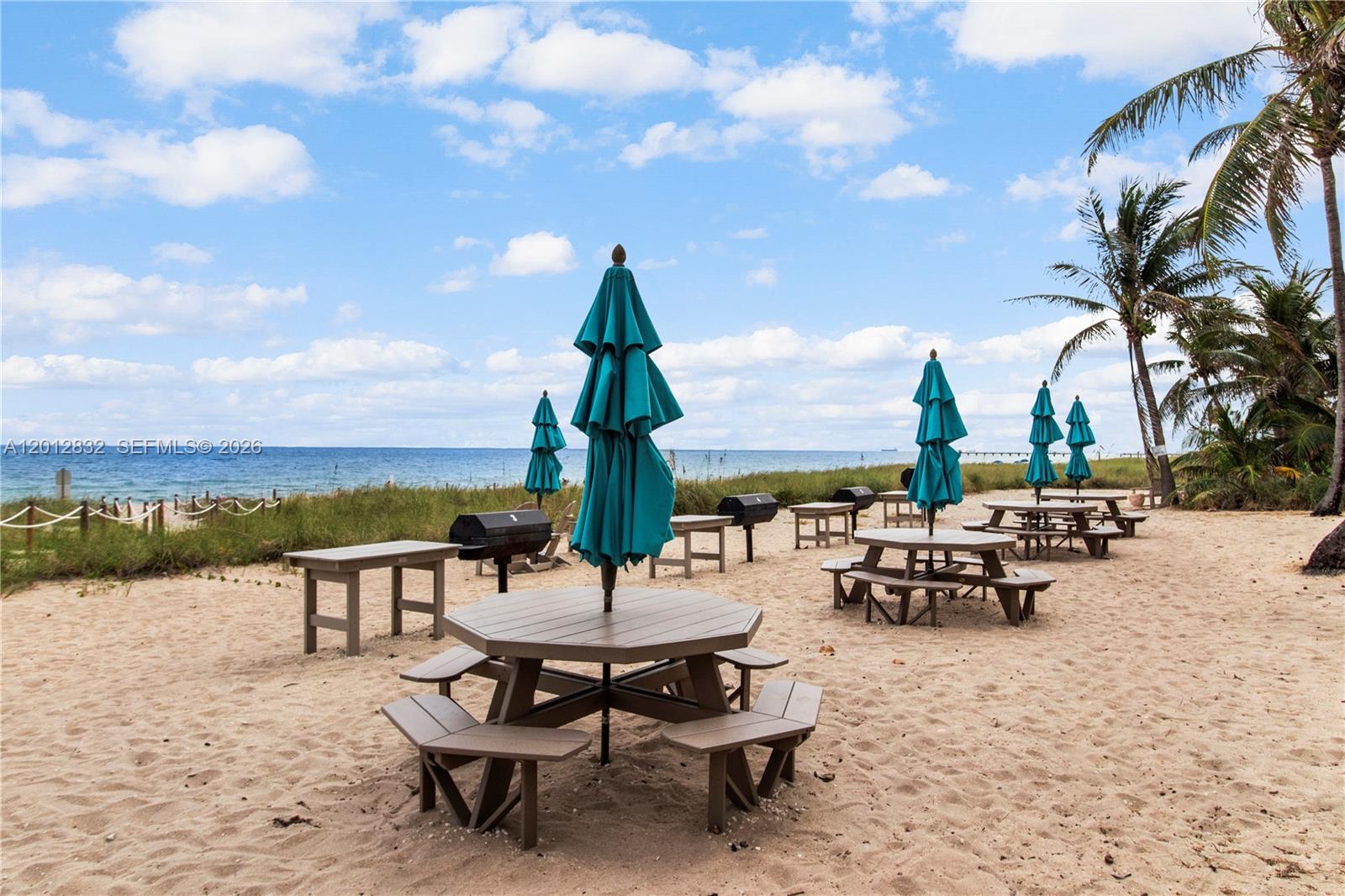 SEA RANCH CLUB C - Residential Lease