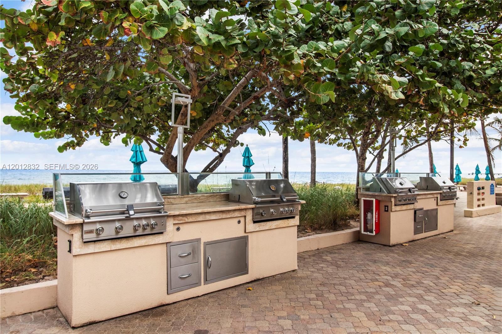 SEA RANCH CLUB C - Residential Lease