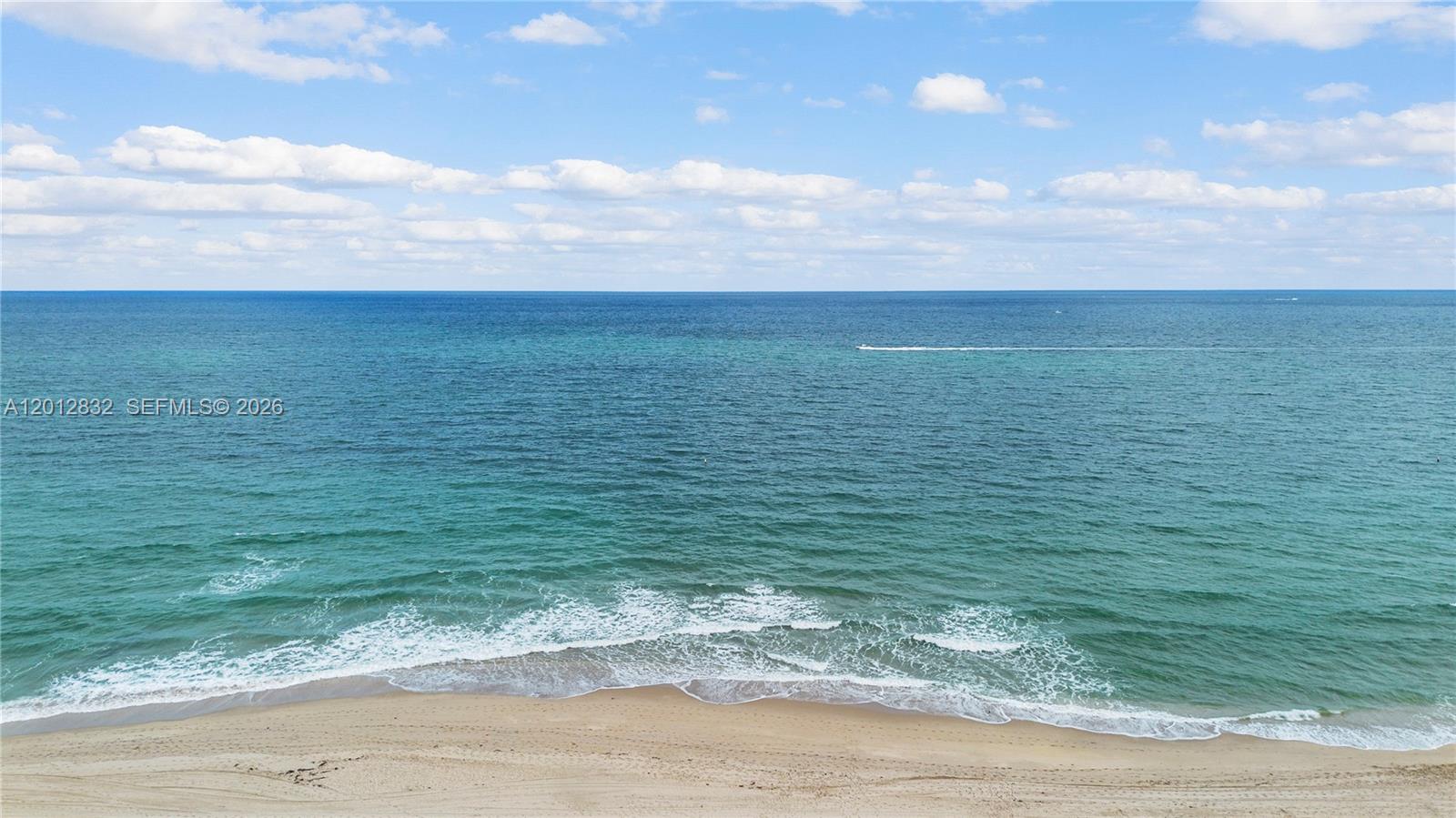 SEA RANCH CLUB C - Residential Lease