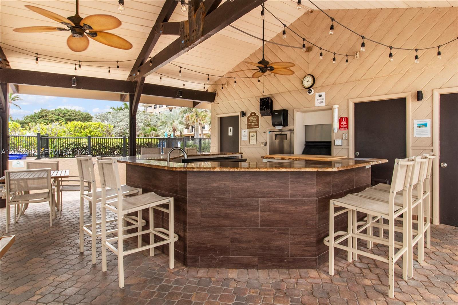 SEA RANCH CLUB C - Residential Lease
