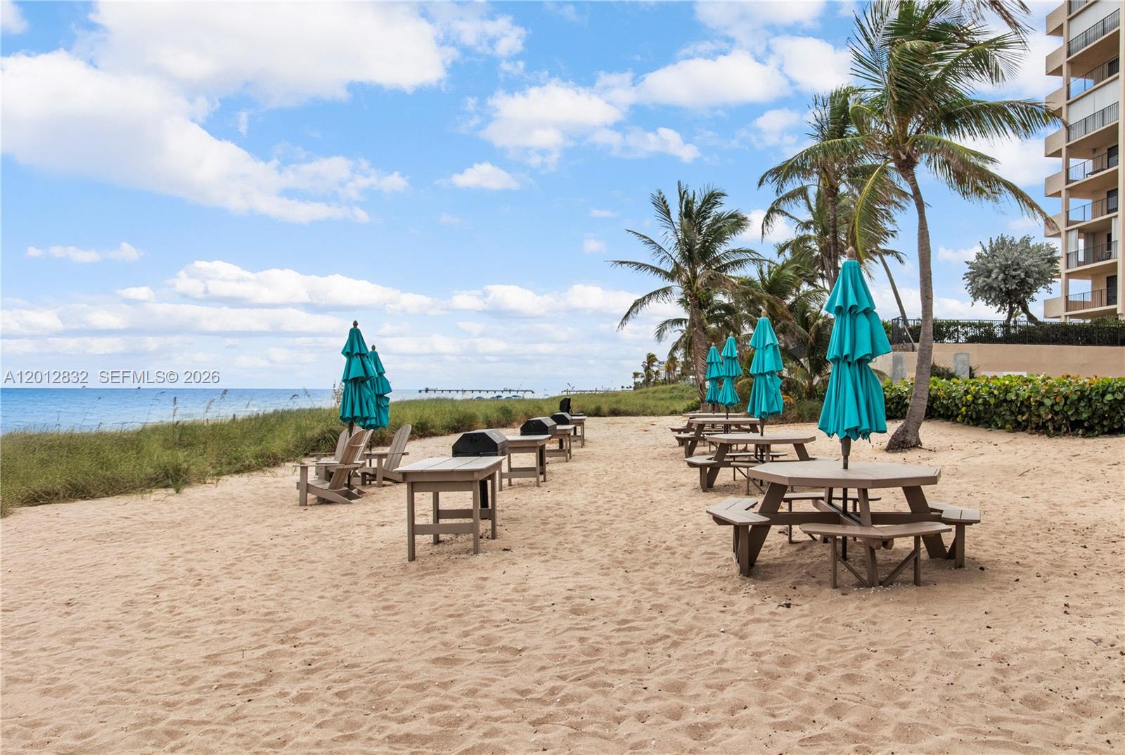 SEA RANCH CLUB C - Residential Lease