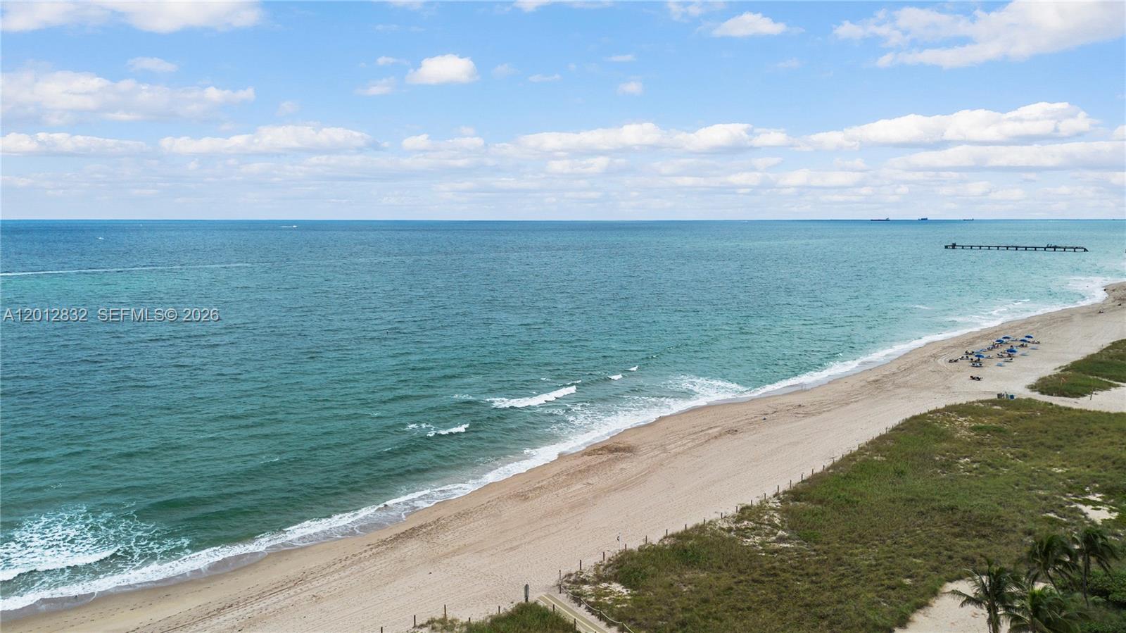 SEA RANCH CLUB C - Residential Lease