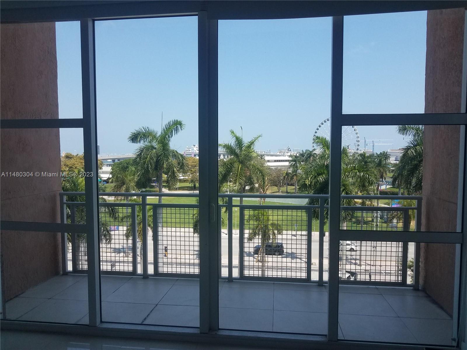 Vizcayne South Condo - Residential