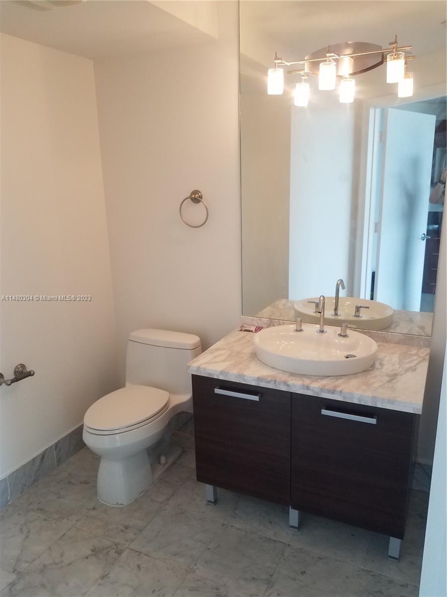 Vizcayne South Condo - Residential