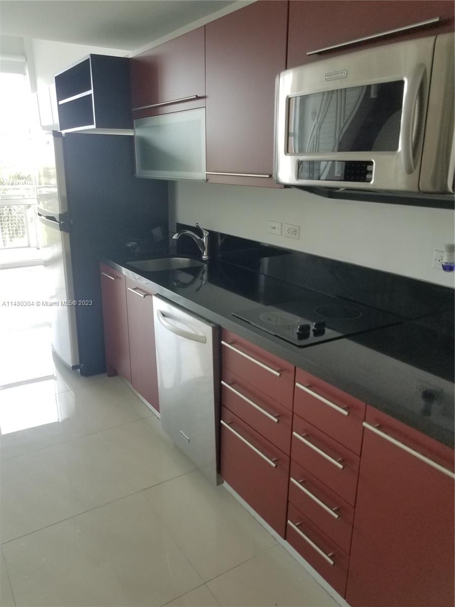 Vizcayne South Condo - Residential