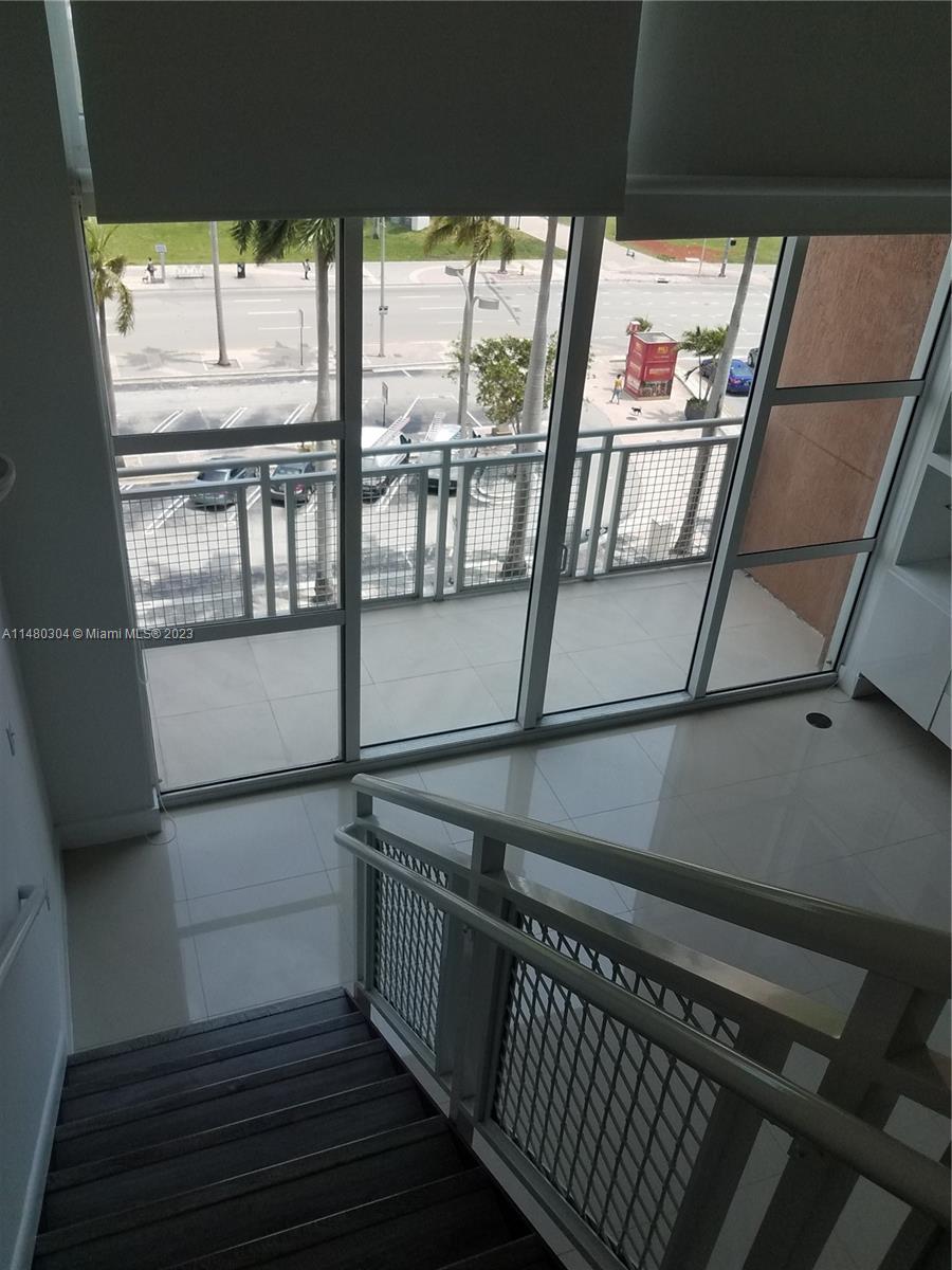 Vizcayne South Condo - Residential