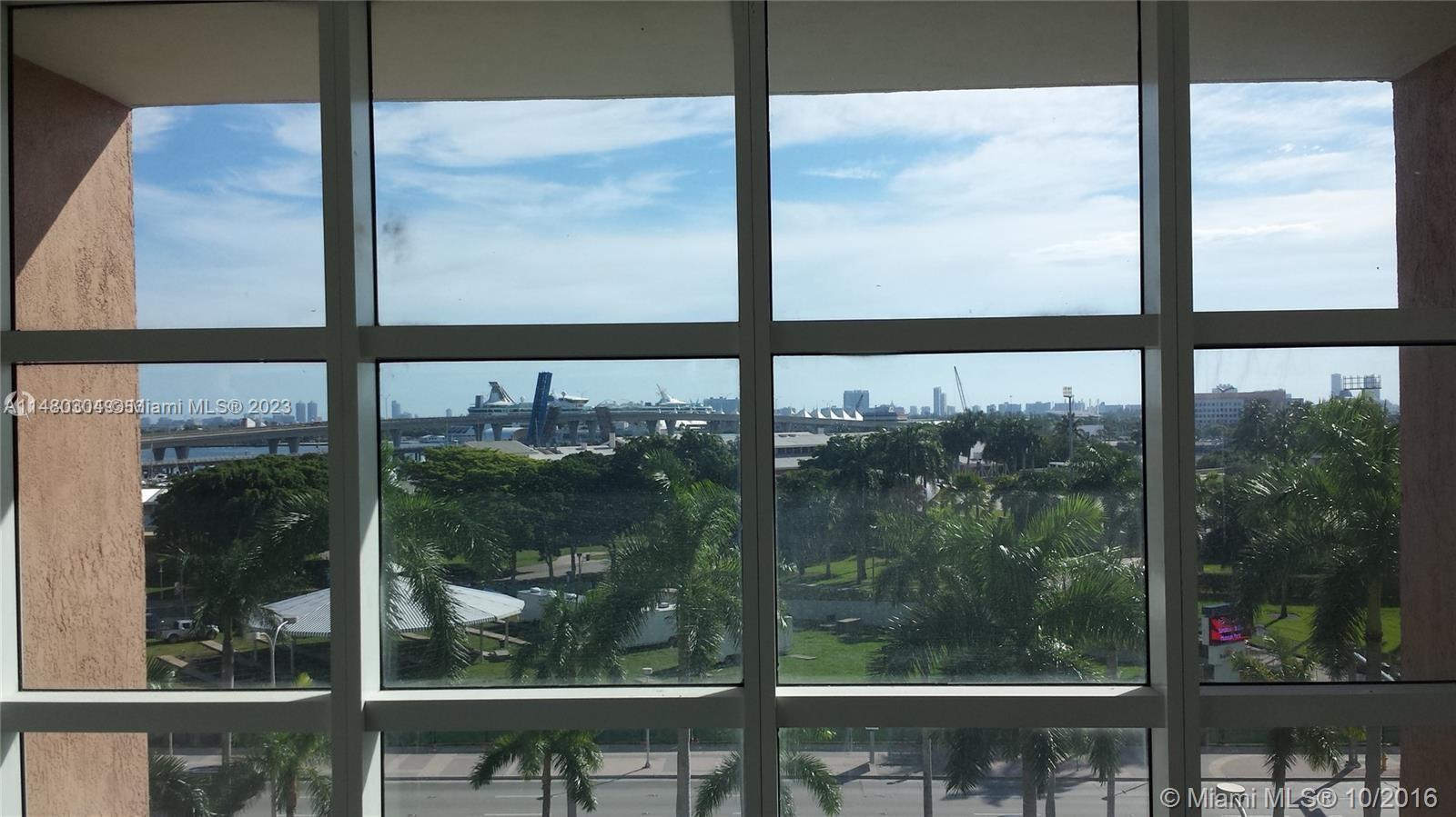 Vizcayne South Condo - Residential