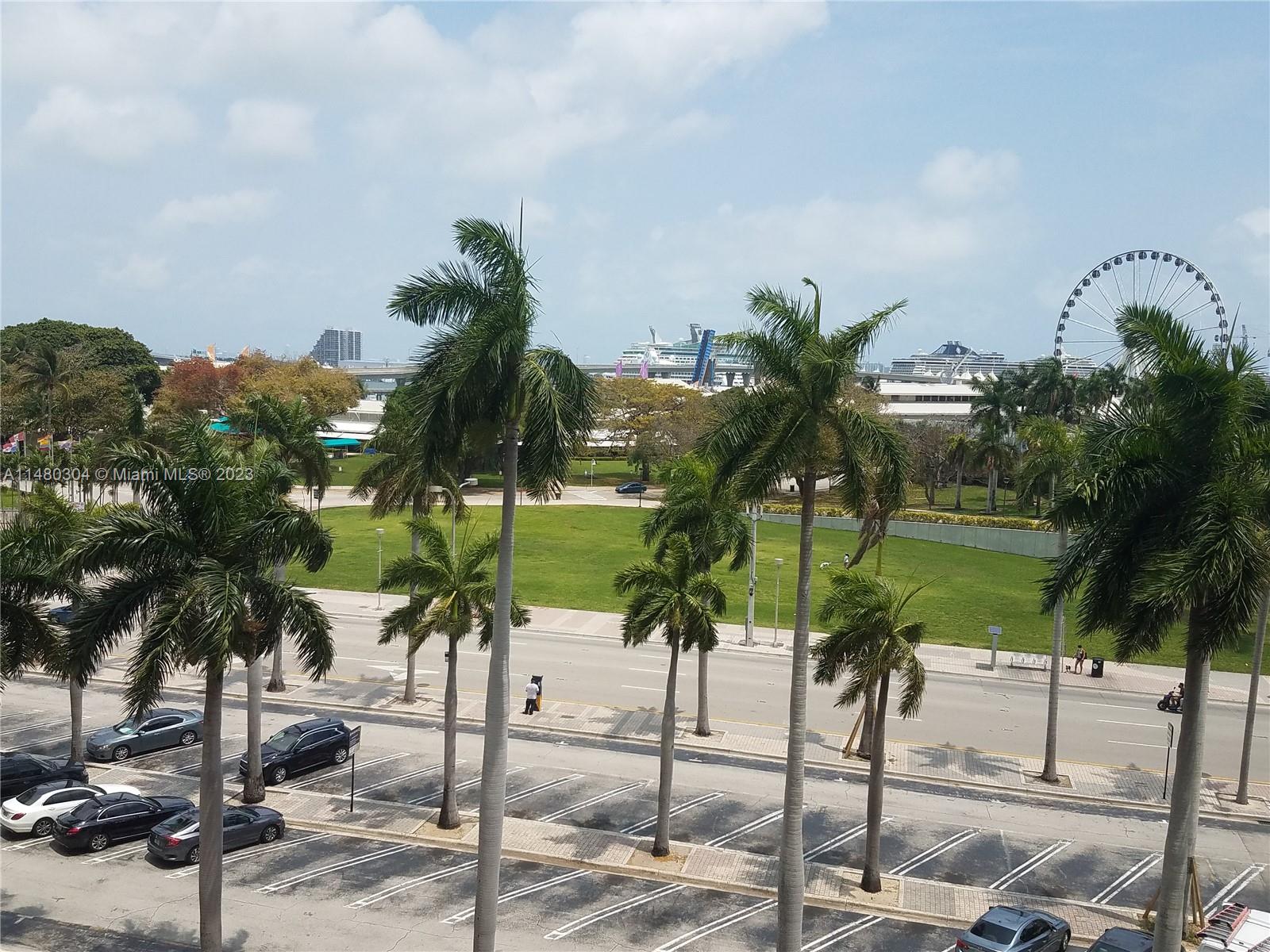 Vizcayne South Condo - Residential