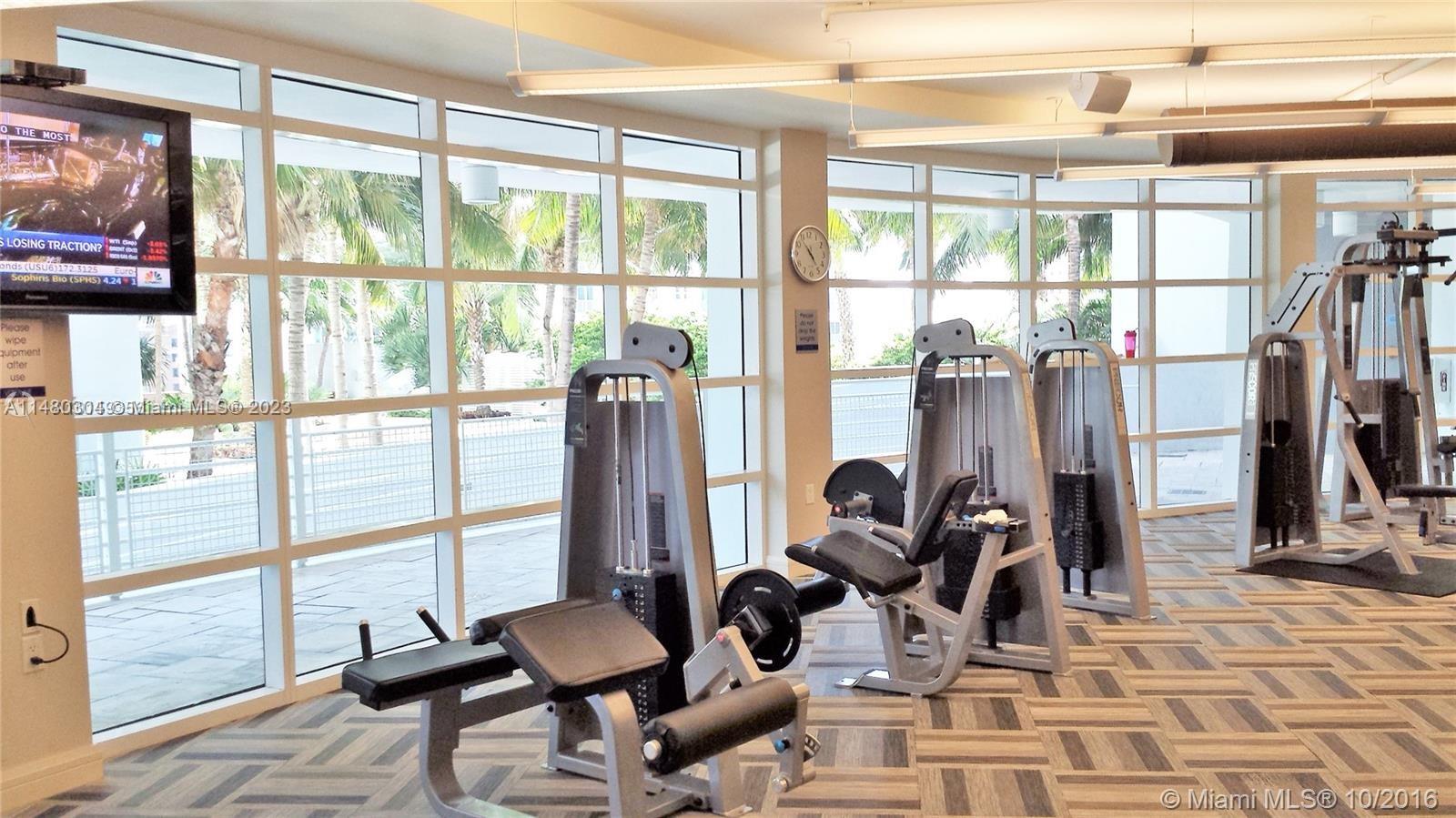 Vizcayne South Condo - Residential