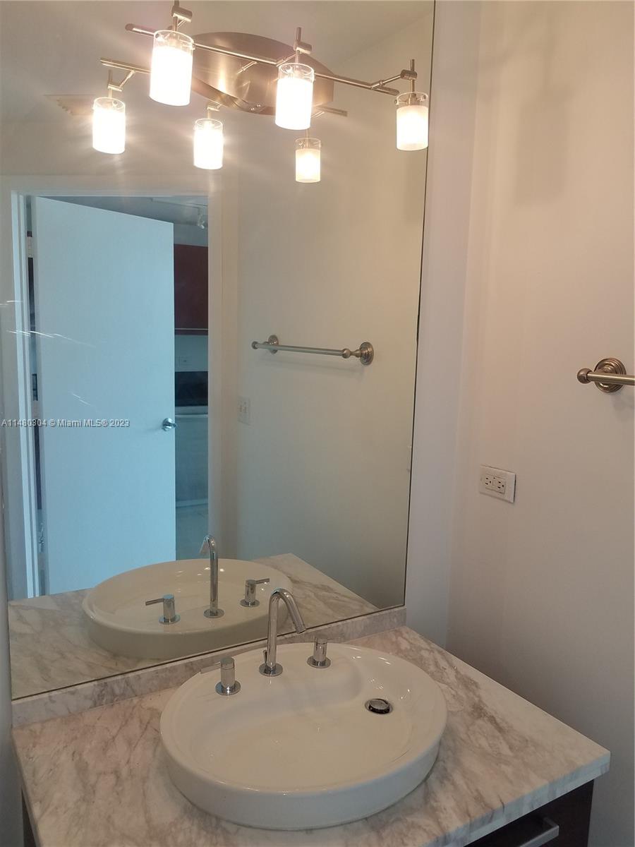 Vizcayne South Condo - Residential