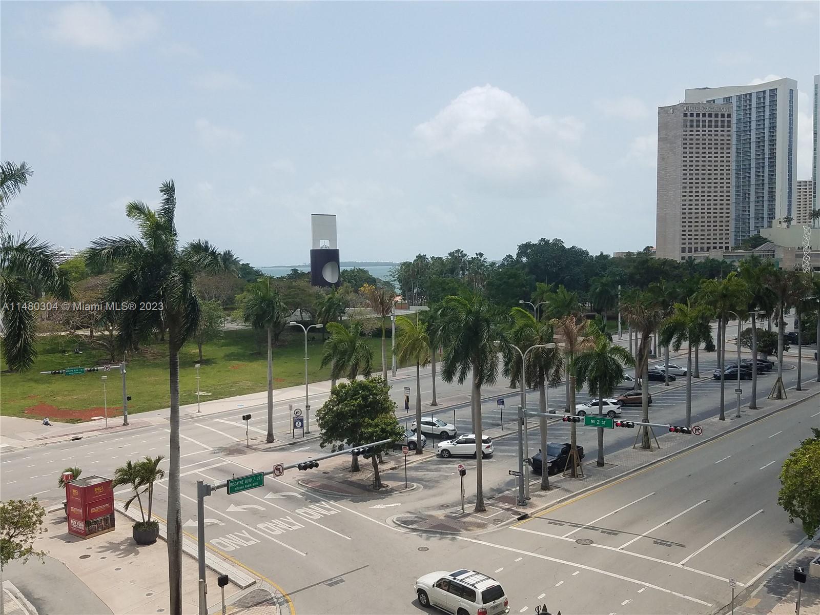 Vizcayne South Condo - Residential