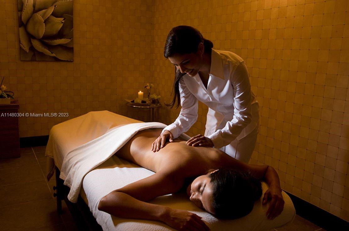 Vizcayne South Condo - Residential