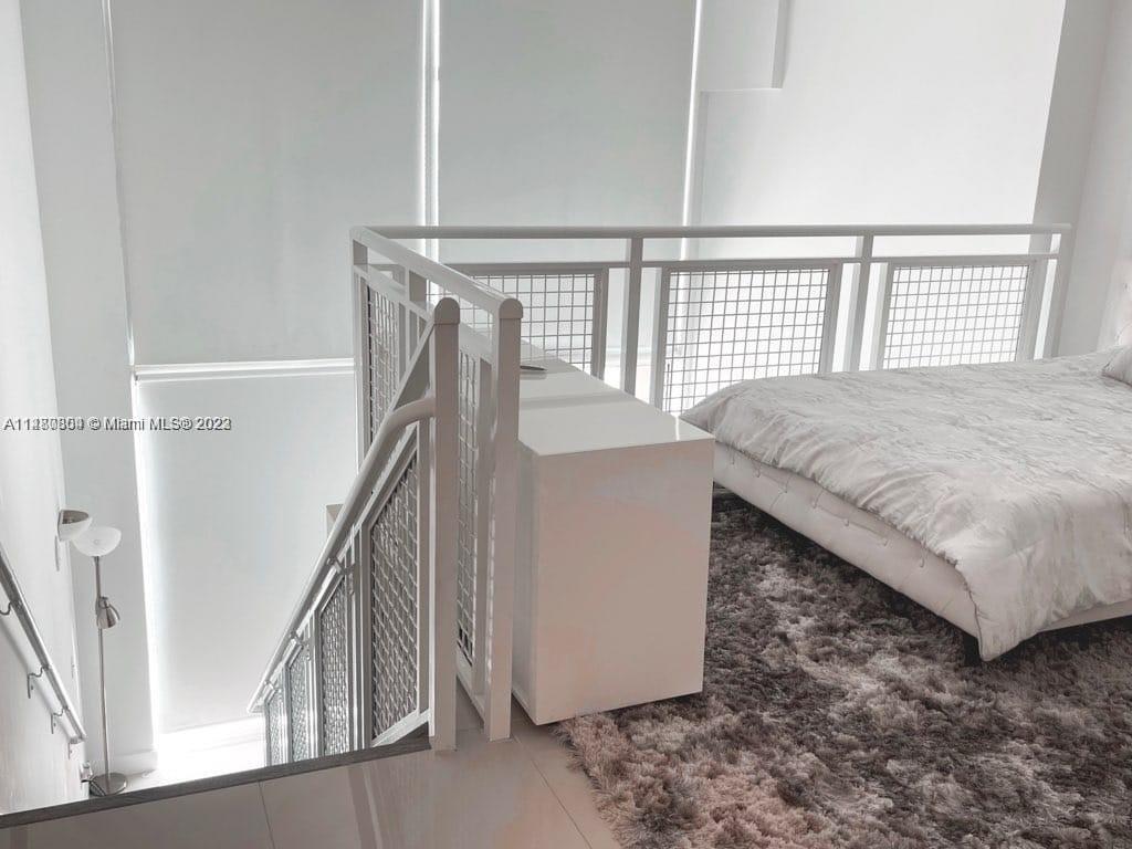 Vizcayne South Condo - Residential