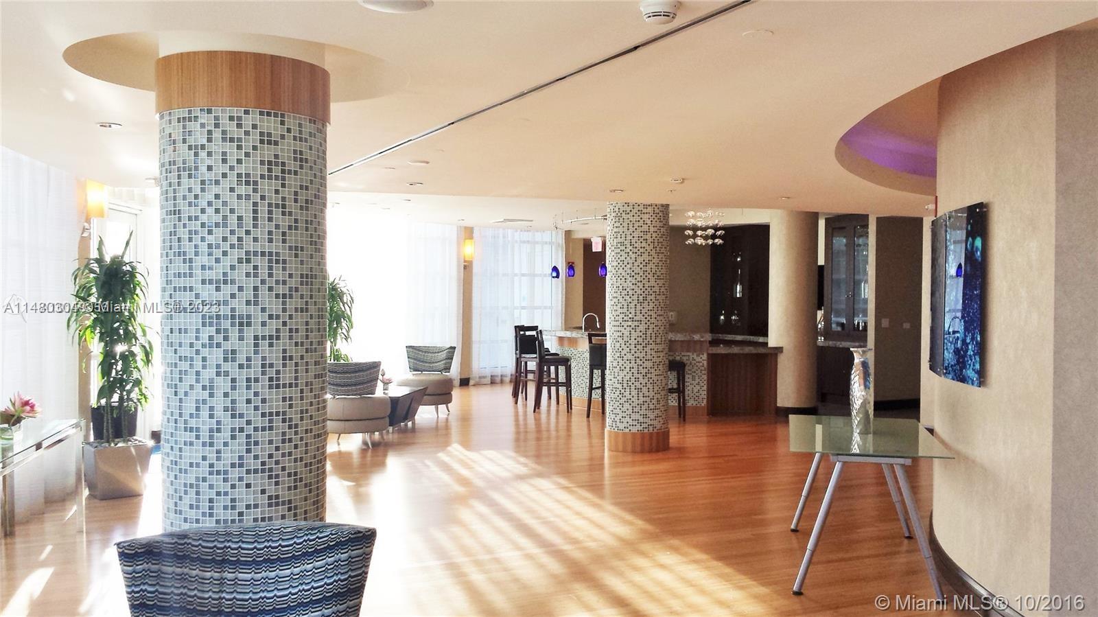 Vizcayne South Condo - Residential