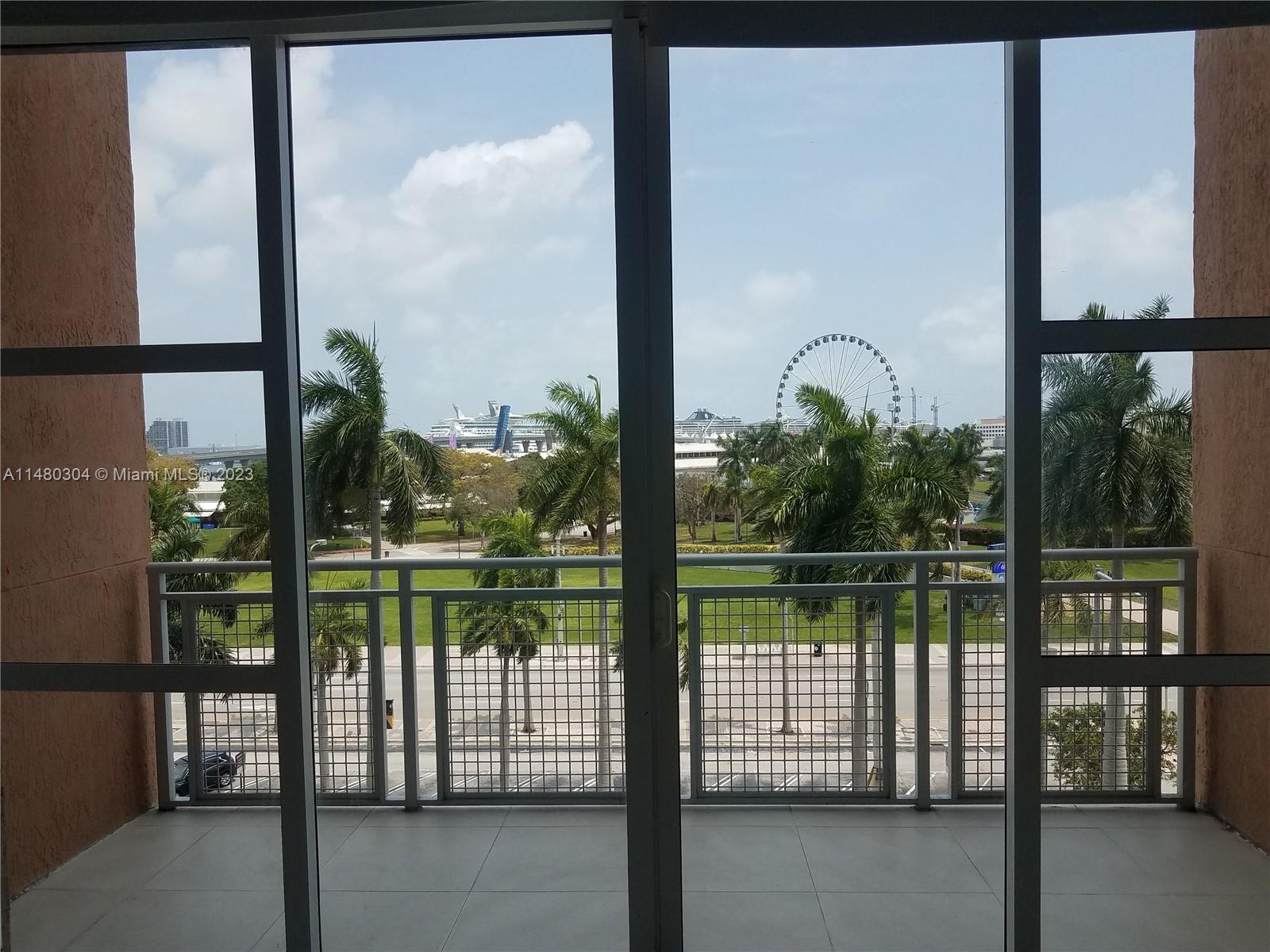 Vizcayne South Condo - Residential