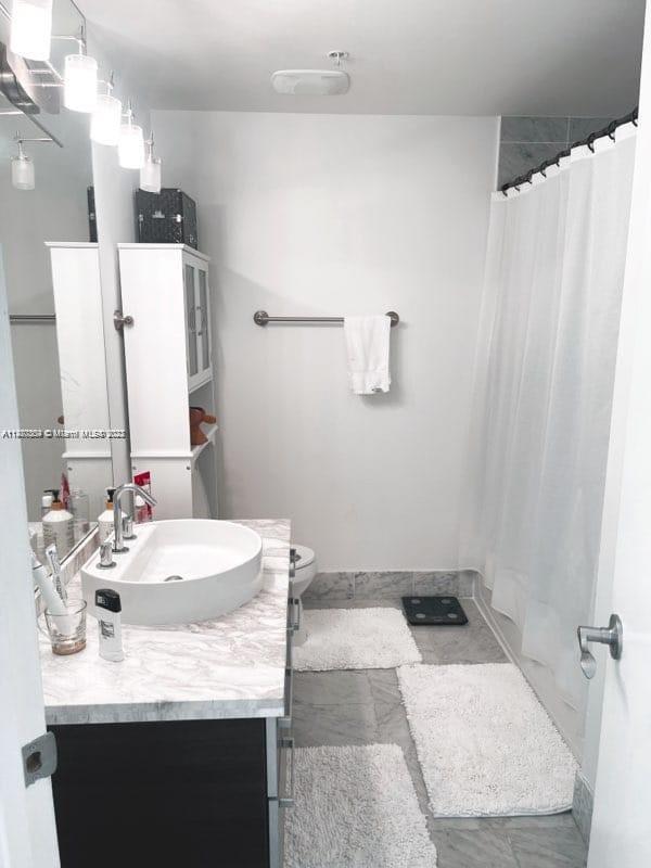 Vizcayne South Condo - Residential