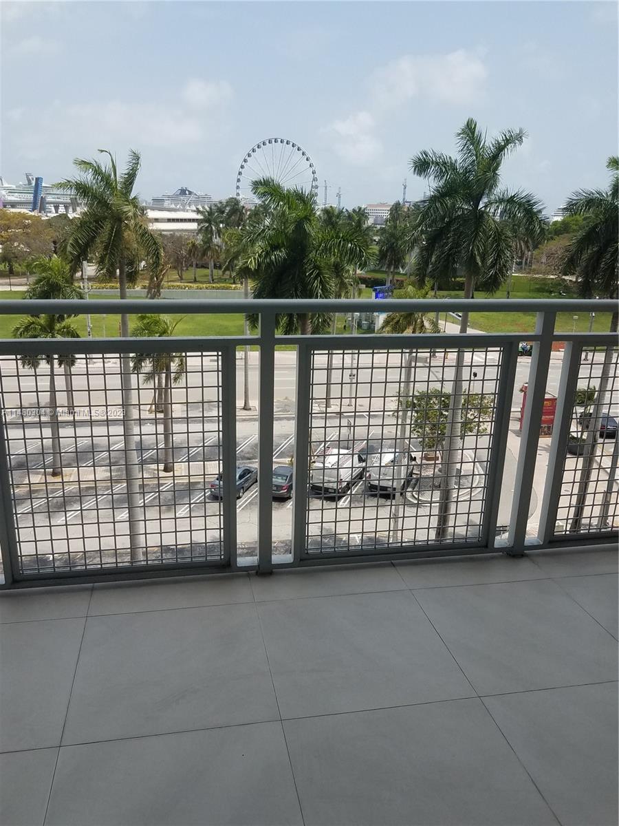 Vizcayne South Condo - Residential