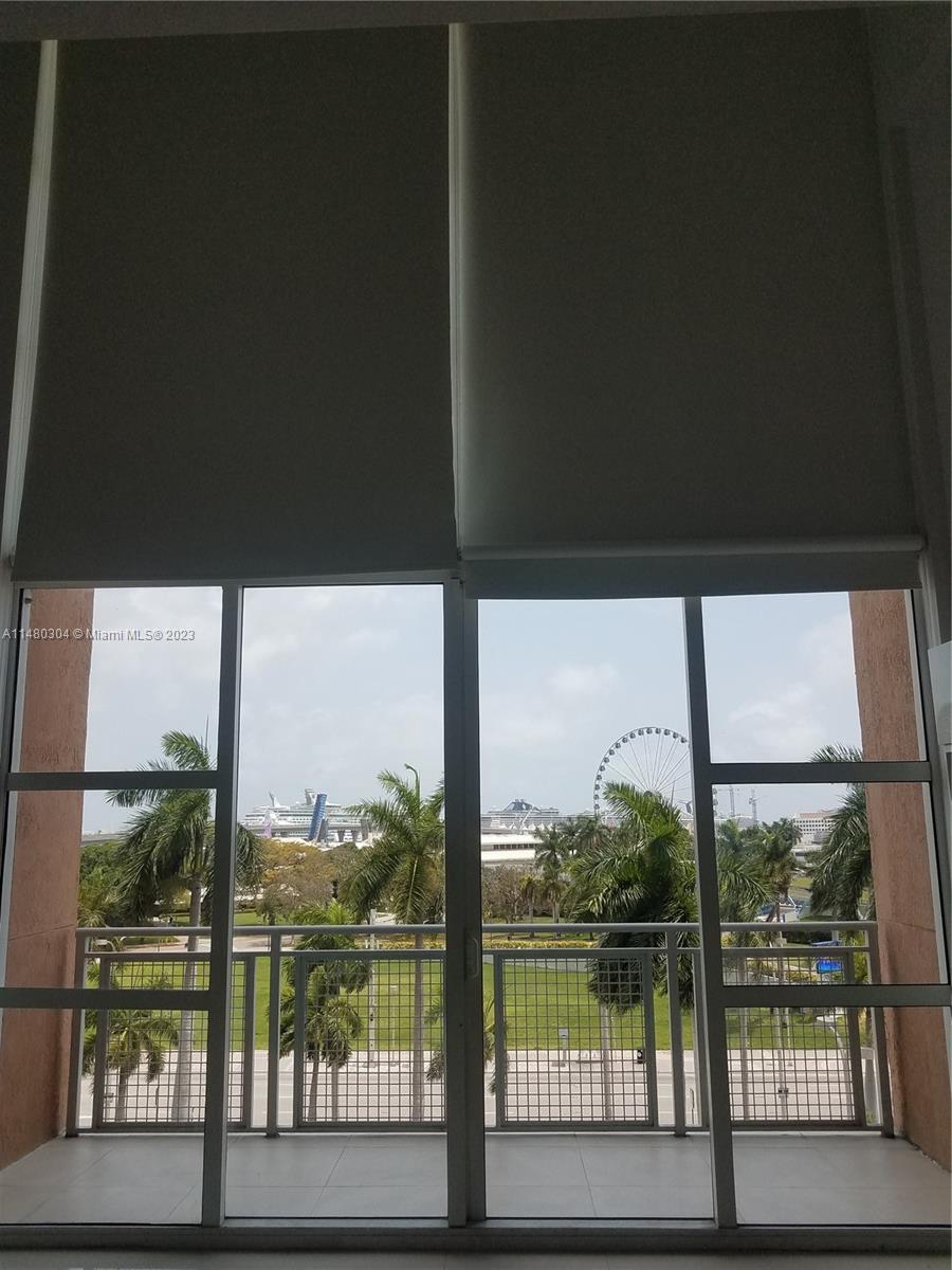 Vizcayne South Condo - Residential