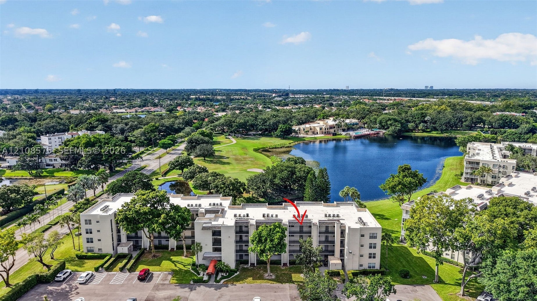 9470 Poinciana Pl 406