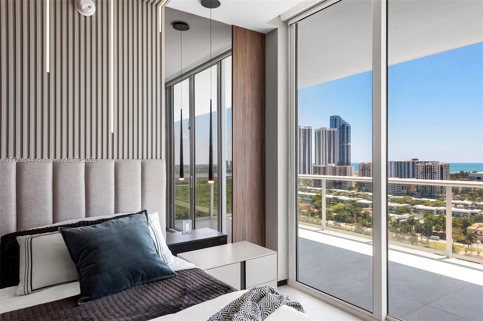 400 SUNNY ISLES CONDO EAS - Residential