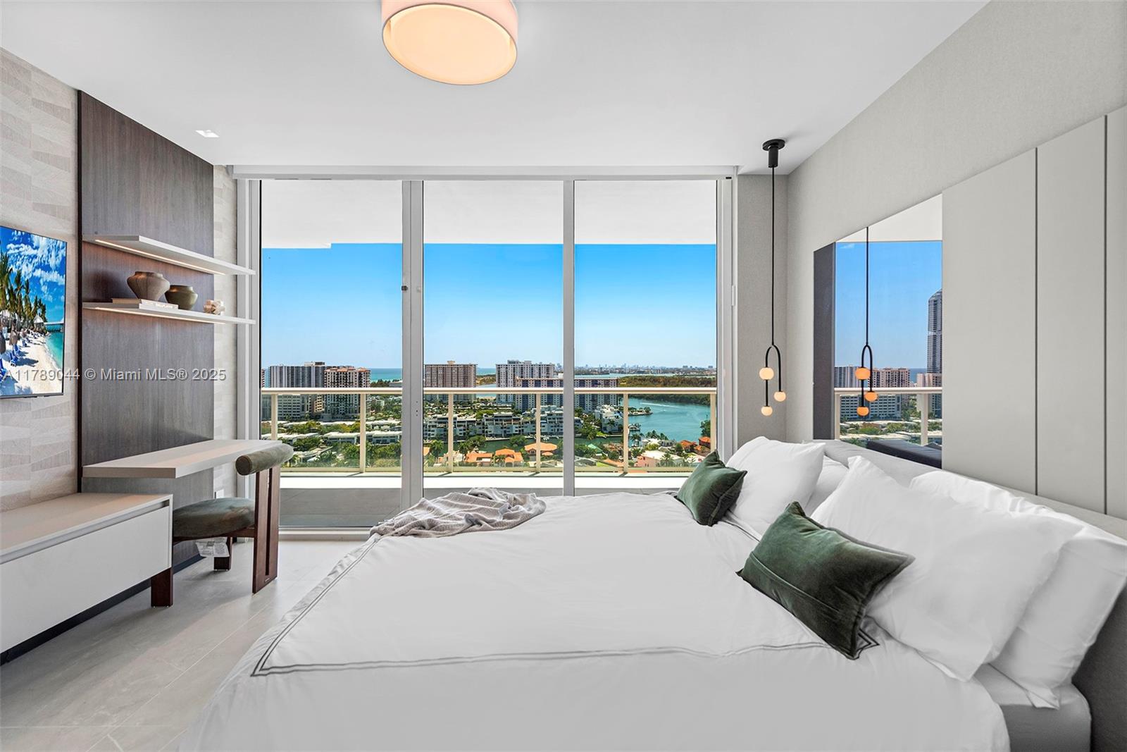 400 SUNNY ISLES CONDO EAS - Residential