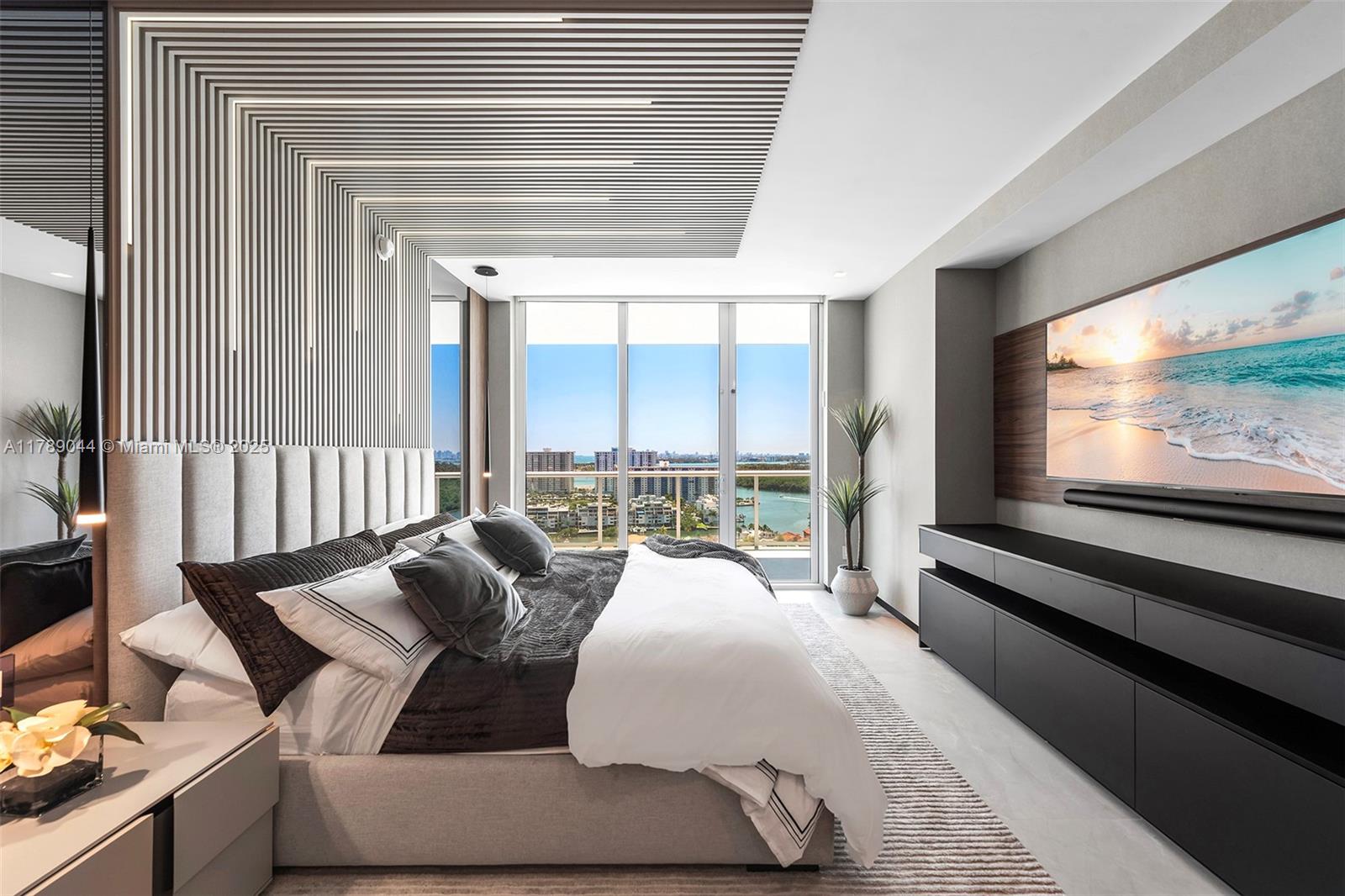 400 SUNNY ISLES CONDO EAS - Residential