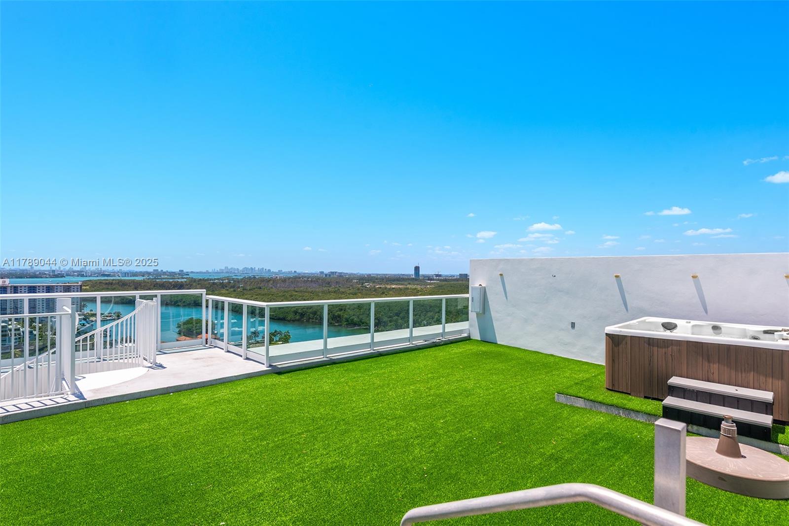 400 SUNNY ISLES CONDO EAS - Residential