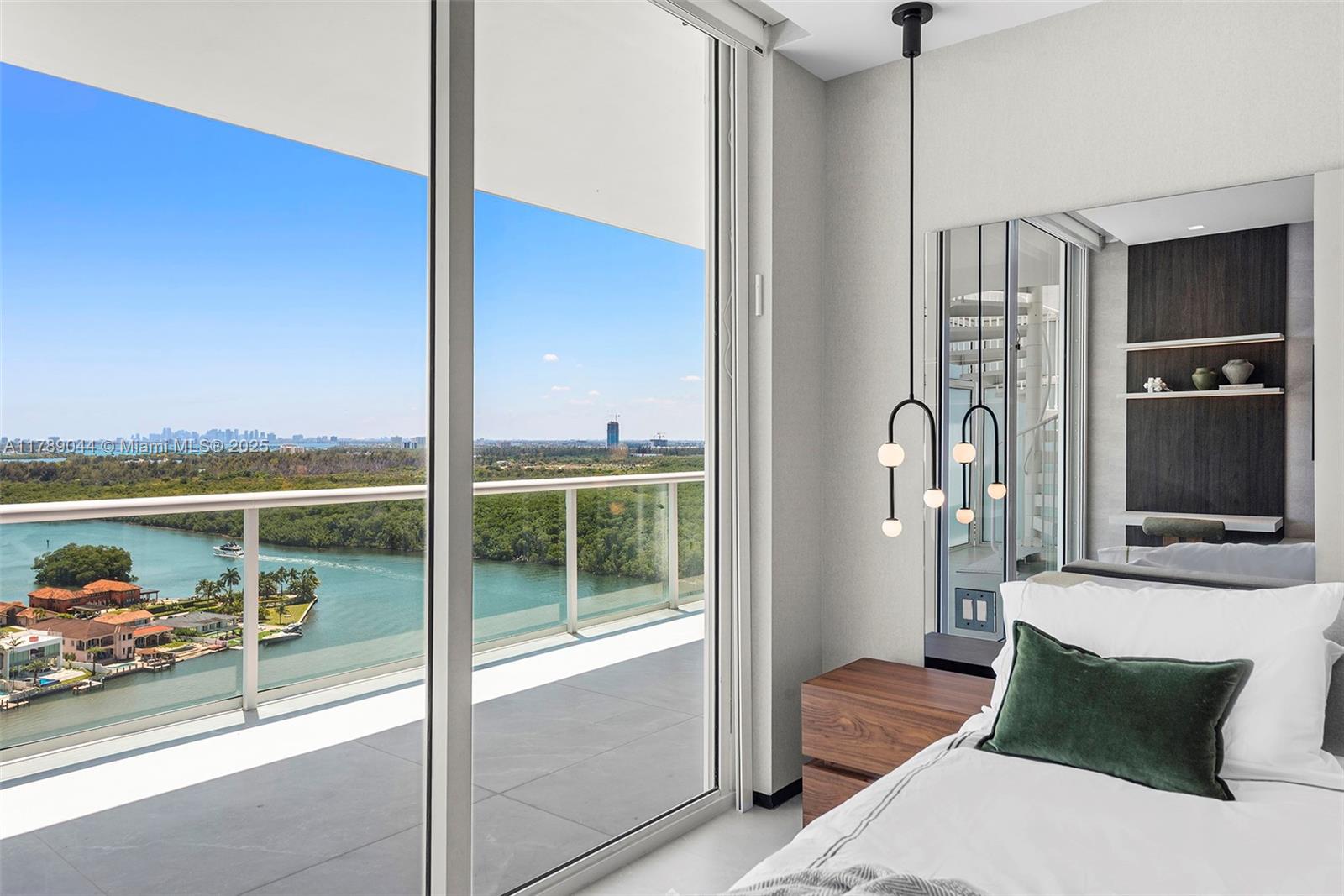 400 SUNNY ISLES CONDO EAS - Residential